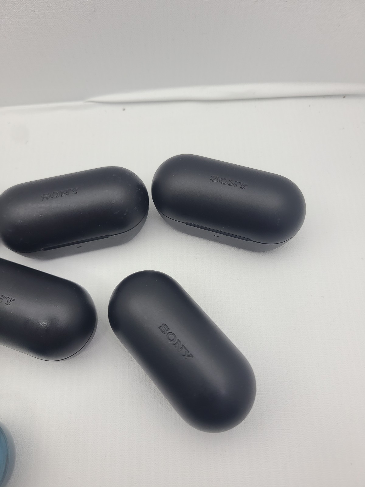 Lot Of 10 Sony WF-C710N Truly Wireless Bluetooth Earbuds FOR PARTS OR REPAIR