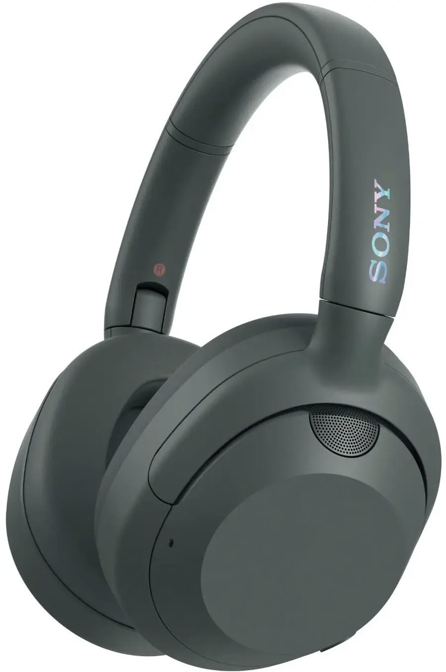 SONY ULT WEAR WH-ULT900N/H Wireless Noise Canceling Bluetooth Headphones – Gray