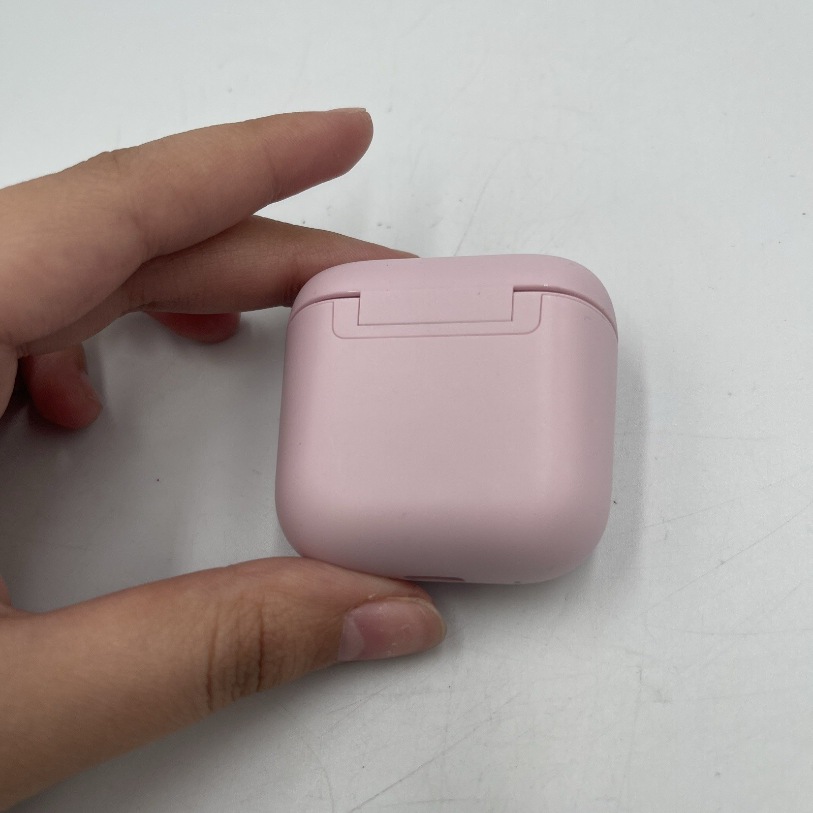 Sennheiser ACCENTUM Open Wireless Earbuds – Pink