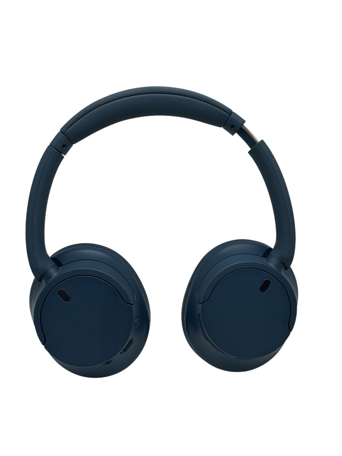 Sony WH-CH720N Wireless Over-Ear Headphones – Blue
