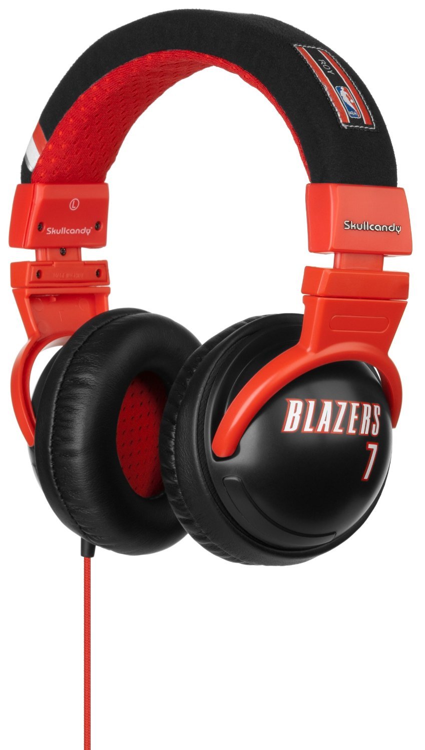 Skullcandy Hesh Headphones Brandon Roy Blazers – New
