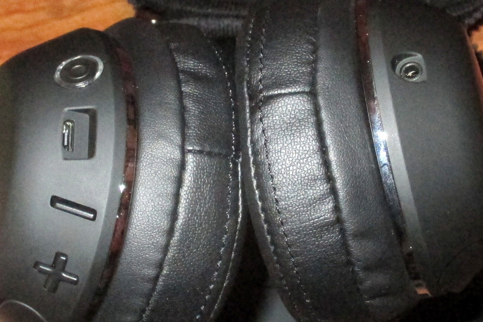 Skullcandy Wireless Headphones