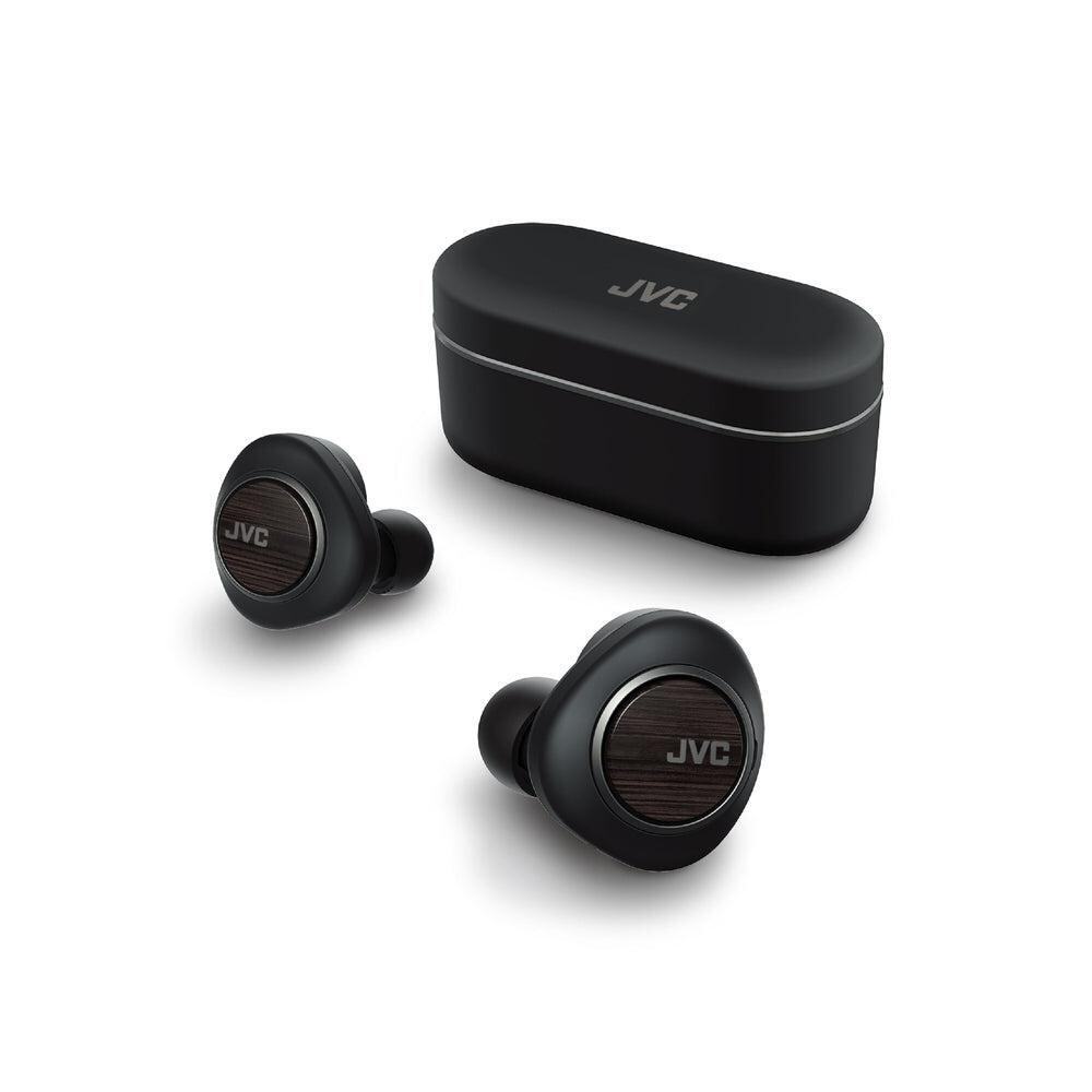 11mm Wood Carbon Driver True Wireless Earbuds – FW1000T