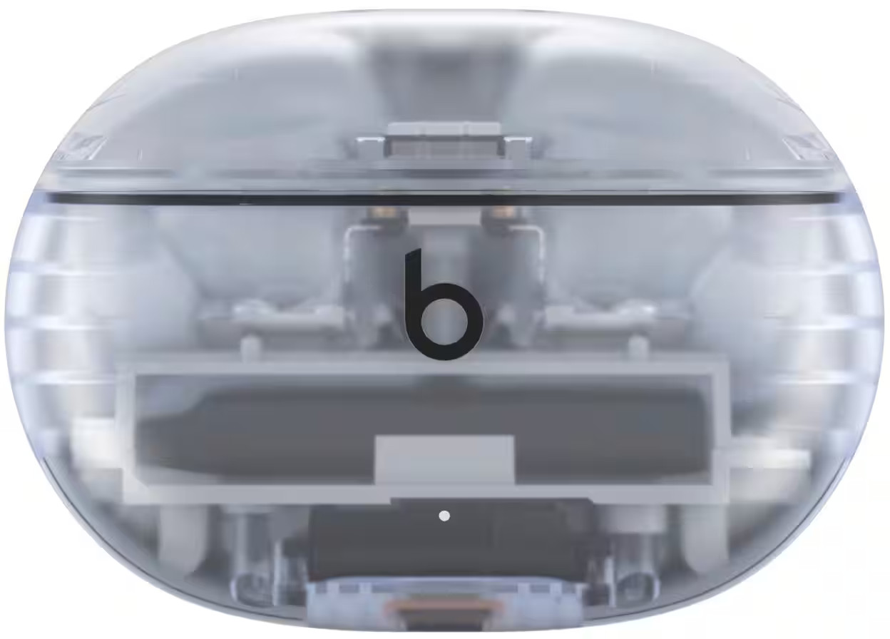 Open-Box Excellent: Beats – Studio Buds + True Wireless Noise Cancelling Earb…