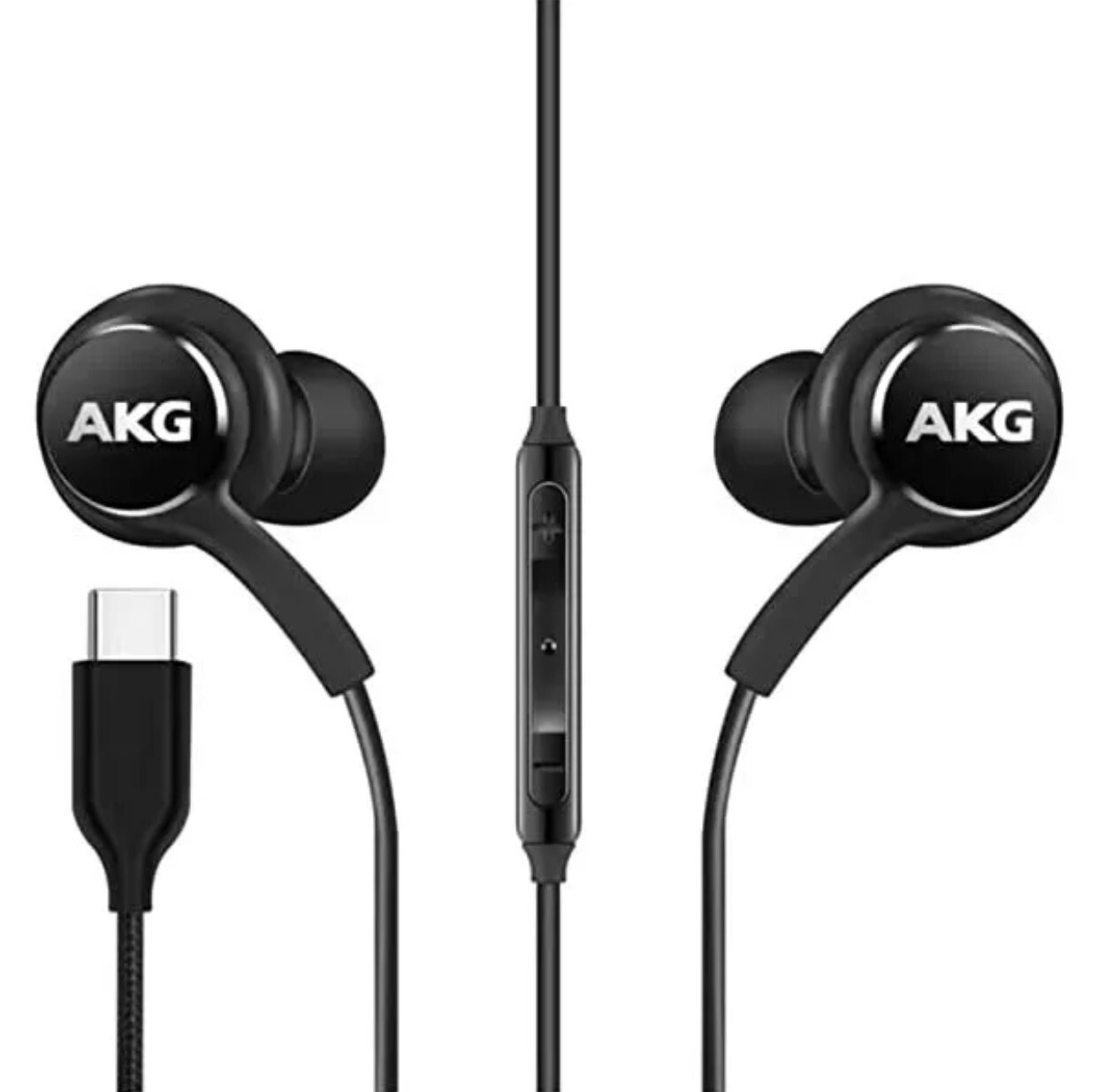 Samsung AKG Type-C Earphones For Galaxy S21/S22/Note10/11/20 Headset Headphones