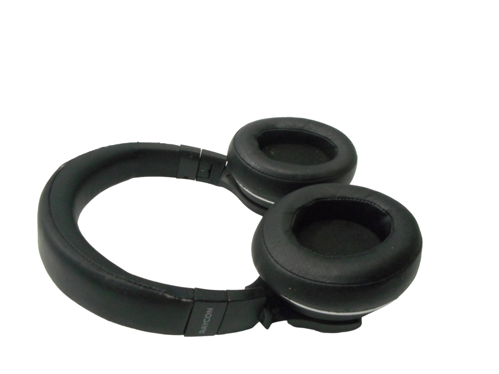 Raycon RBH820-BlK H20 Wireless Noise-Cancelling Over-the-Ear Headphones – Black