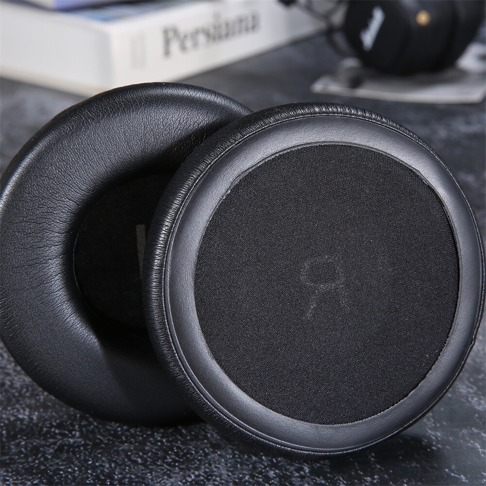 Earpad/Headband For AKG K550 K551 K552 K553 Headphones Protein Leather&Soft Foam