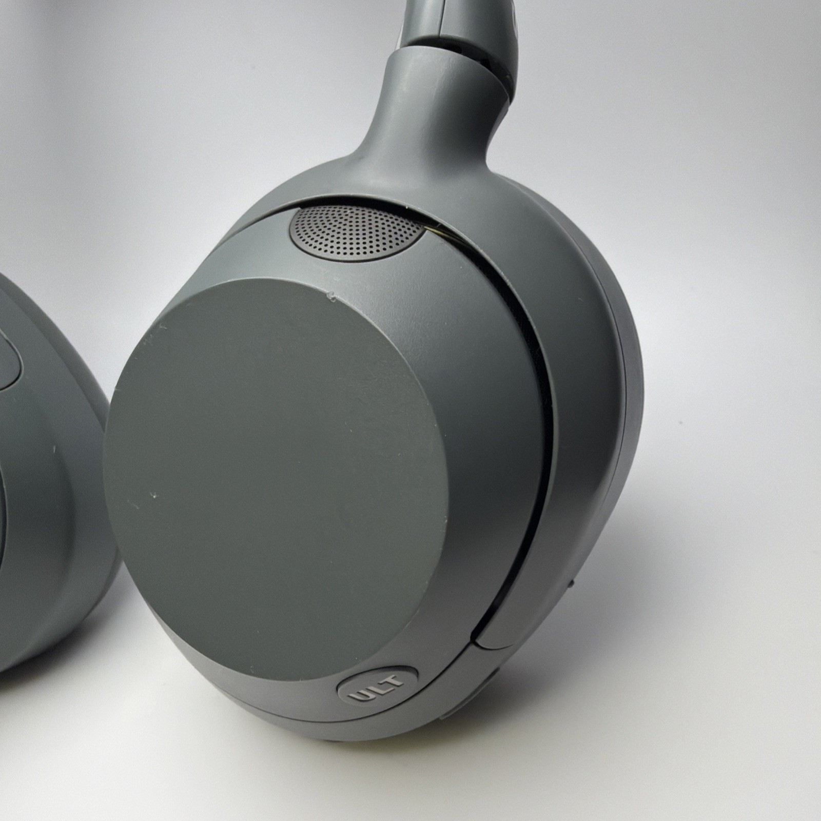 Sony ULT Wear WH-ULT900N Noise Canceling Bluetooth Headphones – Gray