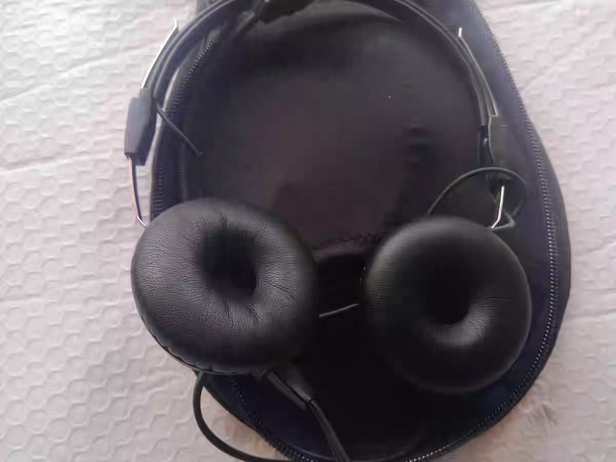 1 pc Telex Airman 850 750 Headsets, exclusively for aviators