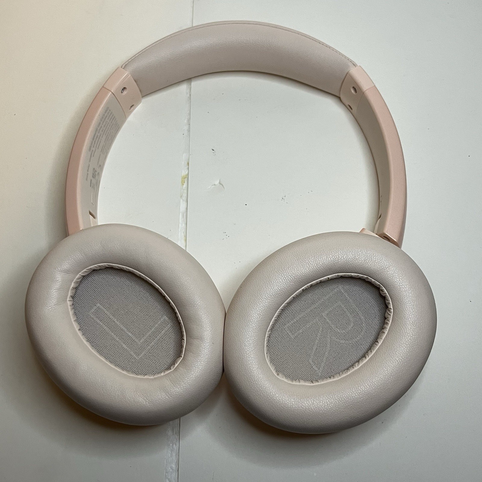 Soundcore by Anker Life Q20 Wireless Over Ear Headphones Active Noise Cancelling