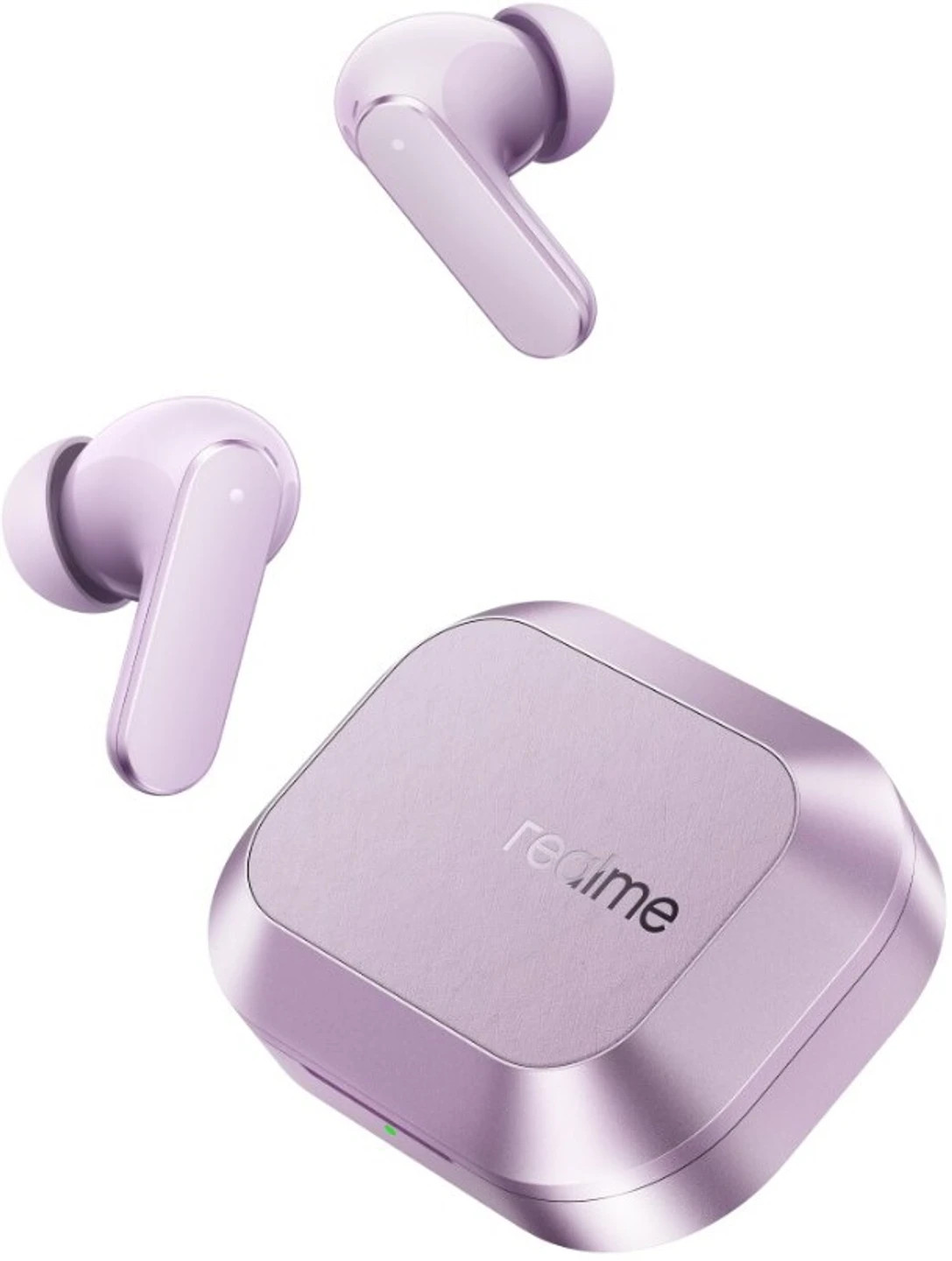 realme Buds Air8 with 55dB ANC,11+6mm Dual Drivers, 58Hrs battery Earbuds