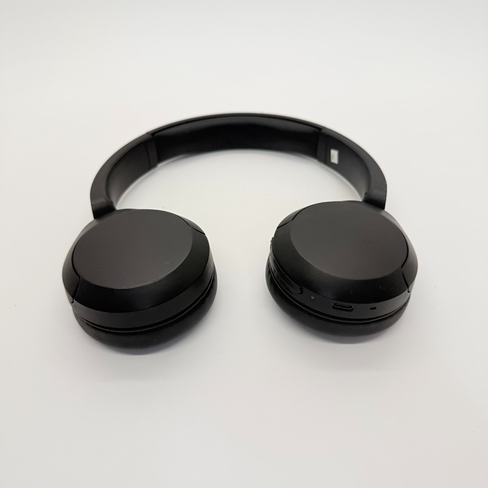 Sony Bluetooth Headphone YY2958 WH-CH520 Noise Canceling Headphones – Black