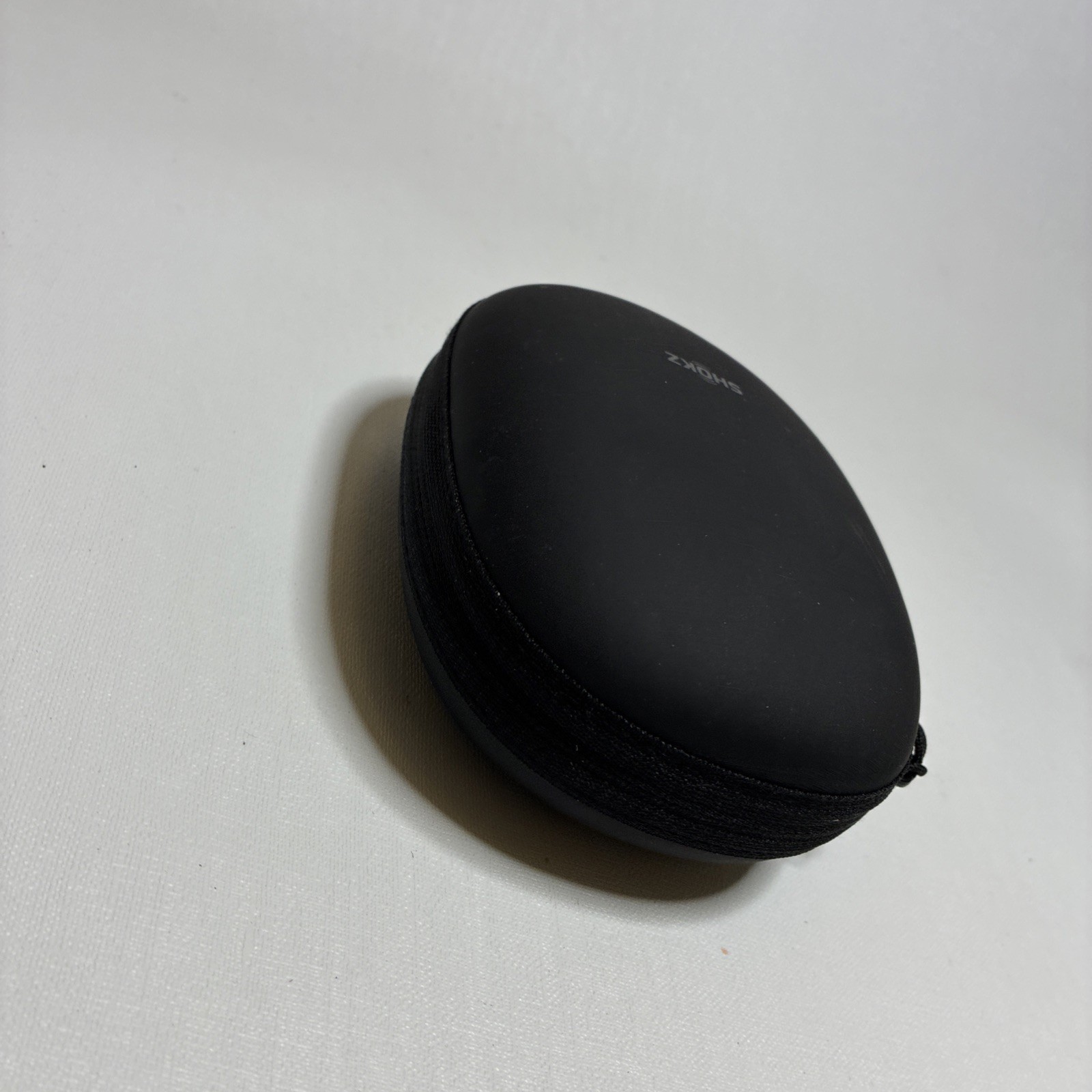 Carry Case for Shokz OpenRun Pro 2 S820 Black (NO Headphones )