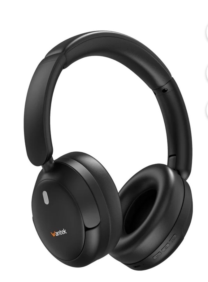 Wantek ANC Wireless Headset