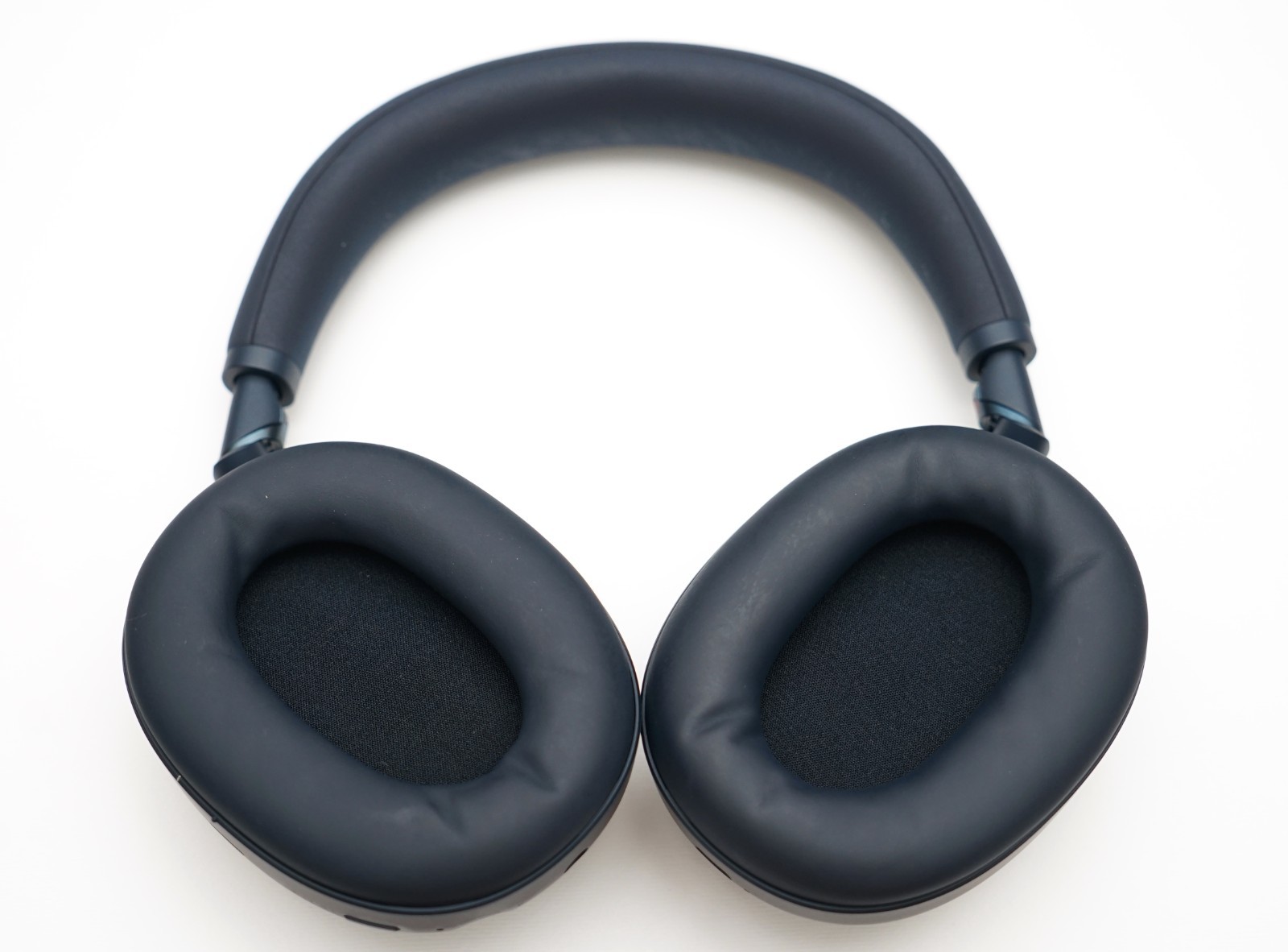 SONY WH-1000XM6/L Headphones Noise Canceling Bluetooth WH-1000XM6 Blue Q