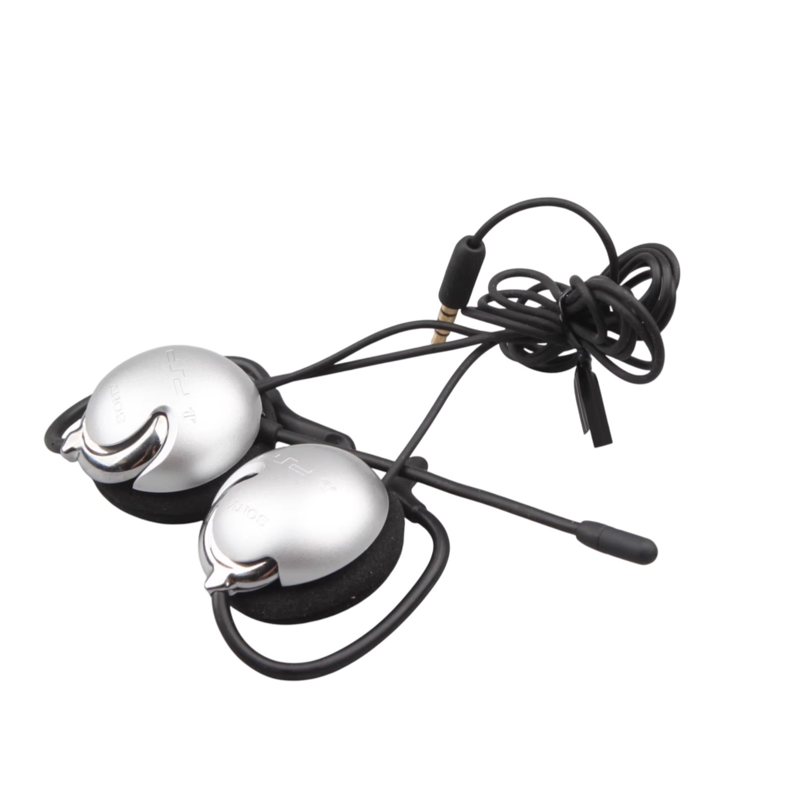 Headset with Remote Control Set For Sony PSP 1000 PSP-270X