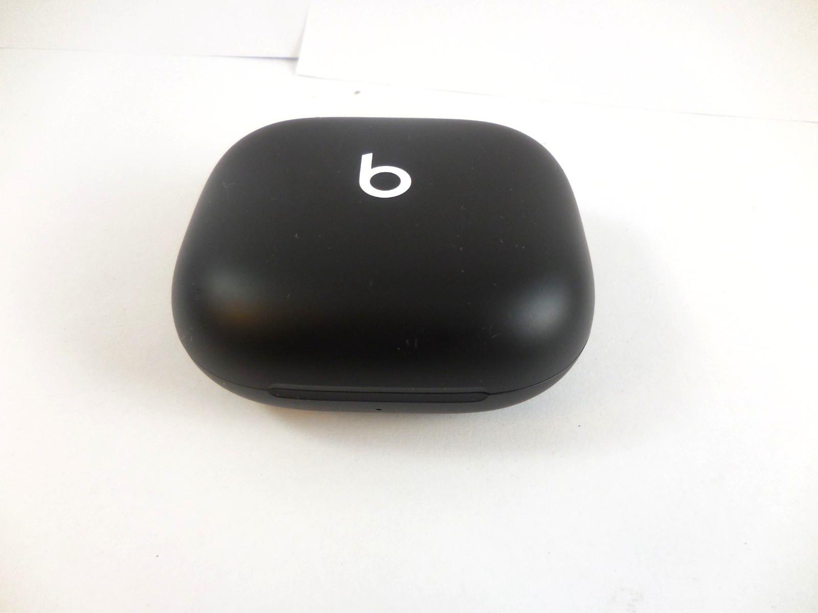 Beats Powerbeats PRO 2 Wireless Earbuds Replacement Charging Case -Black (A3157)