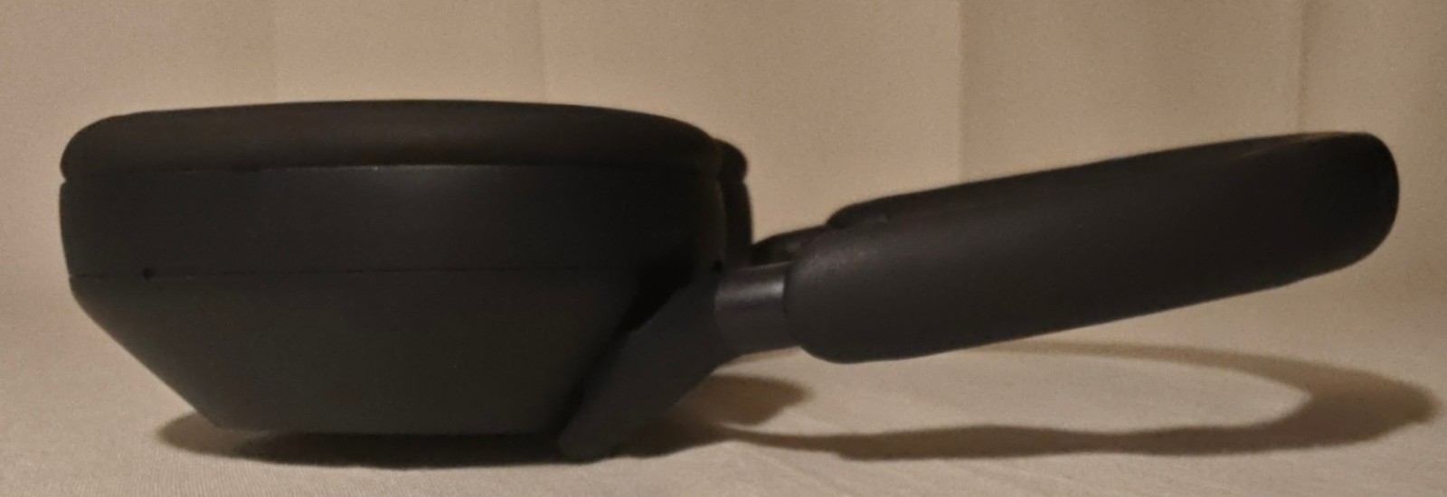 Very Nice Navy Blue Sony WH1000XM5 Noise Cancelling Over Ear Headphones W/ CASE!