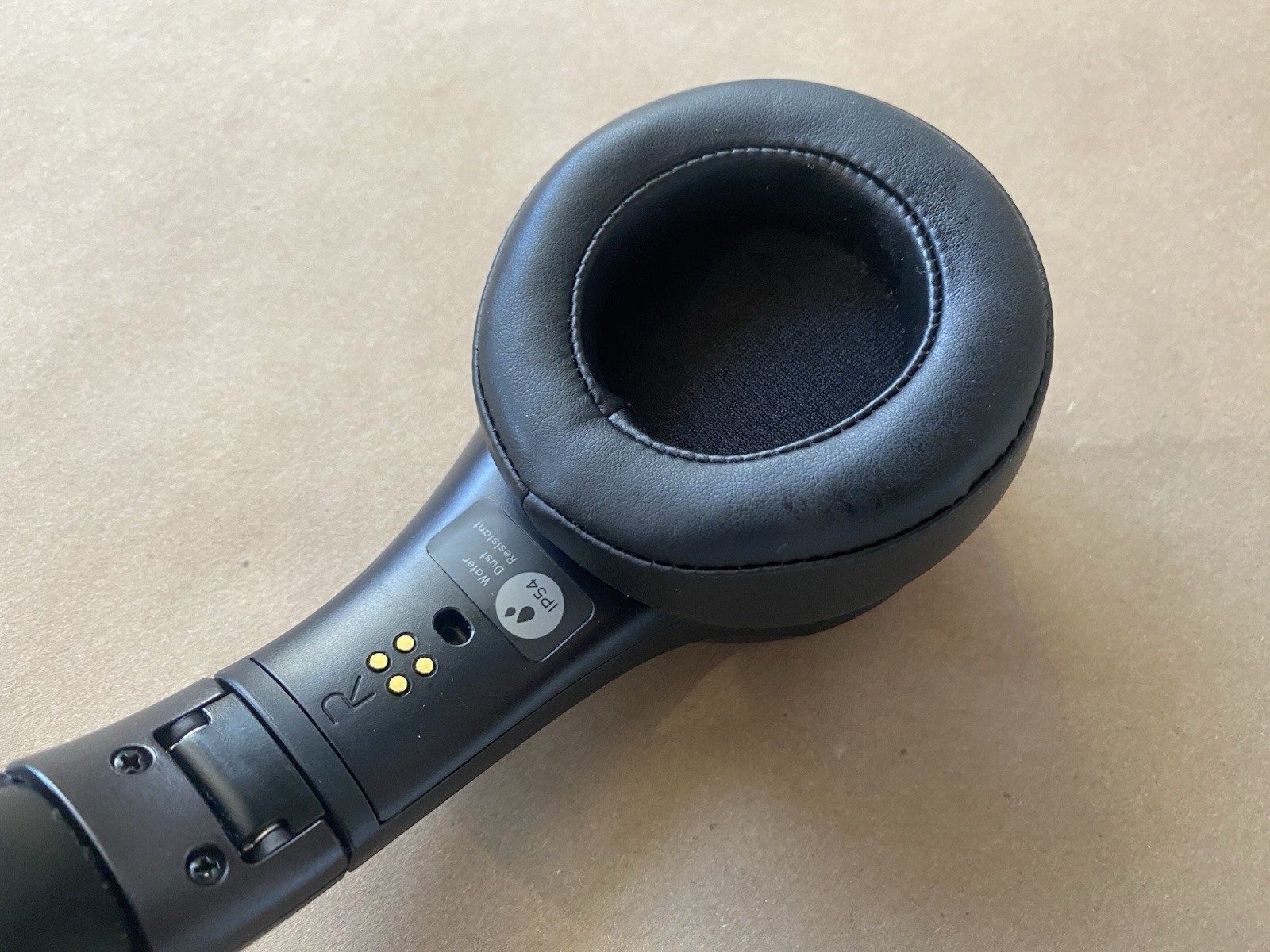 Motorola Sphere+ 2 in 1 Bluetooth Speaker and Wireless Headphones Tested Working