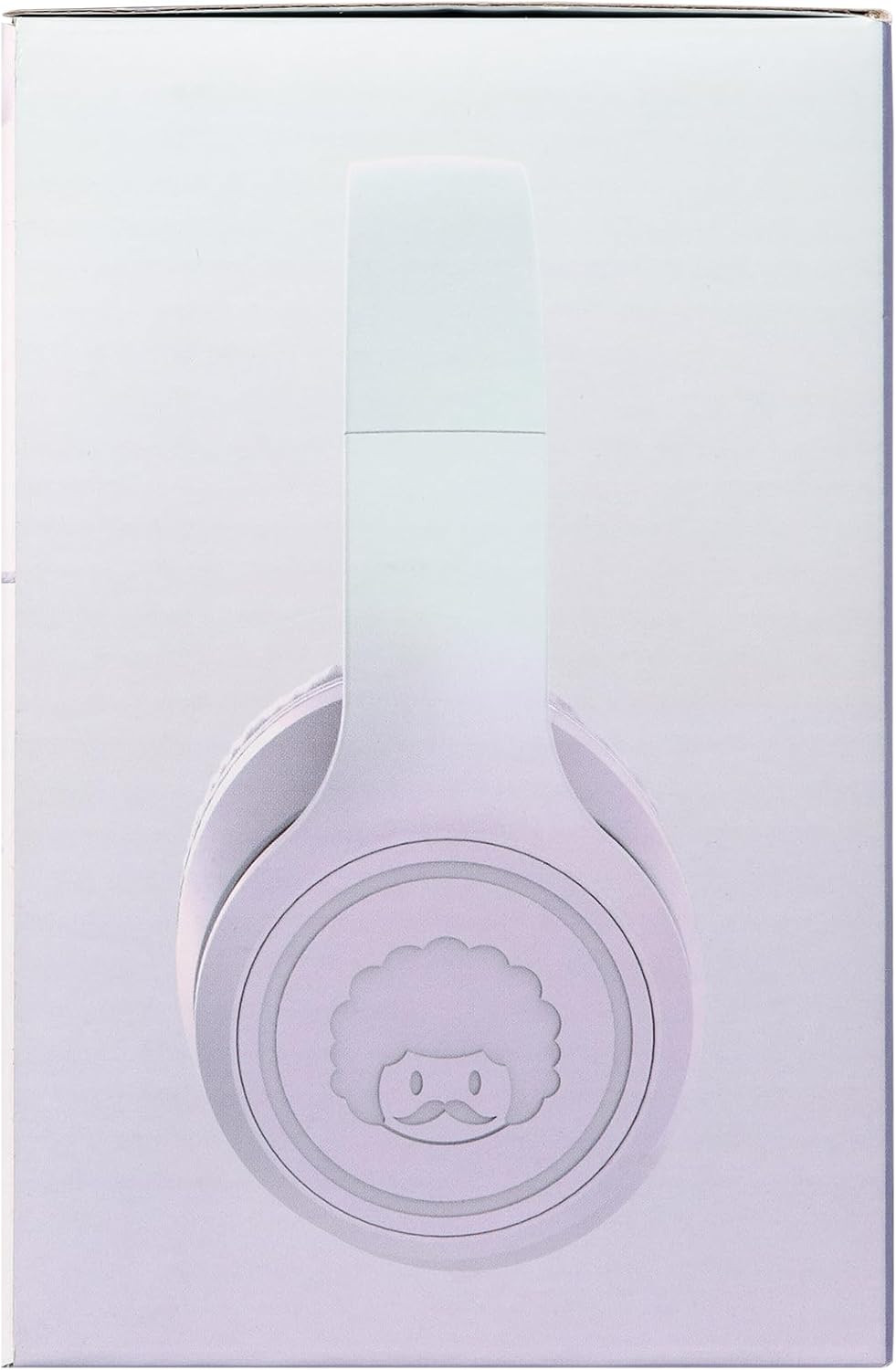 Rockpapa L22 Wired Headphones for Kids Girls Boys Women with Microphone, Foldabl