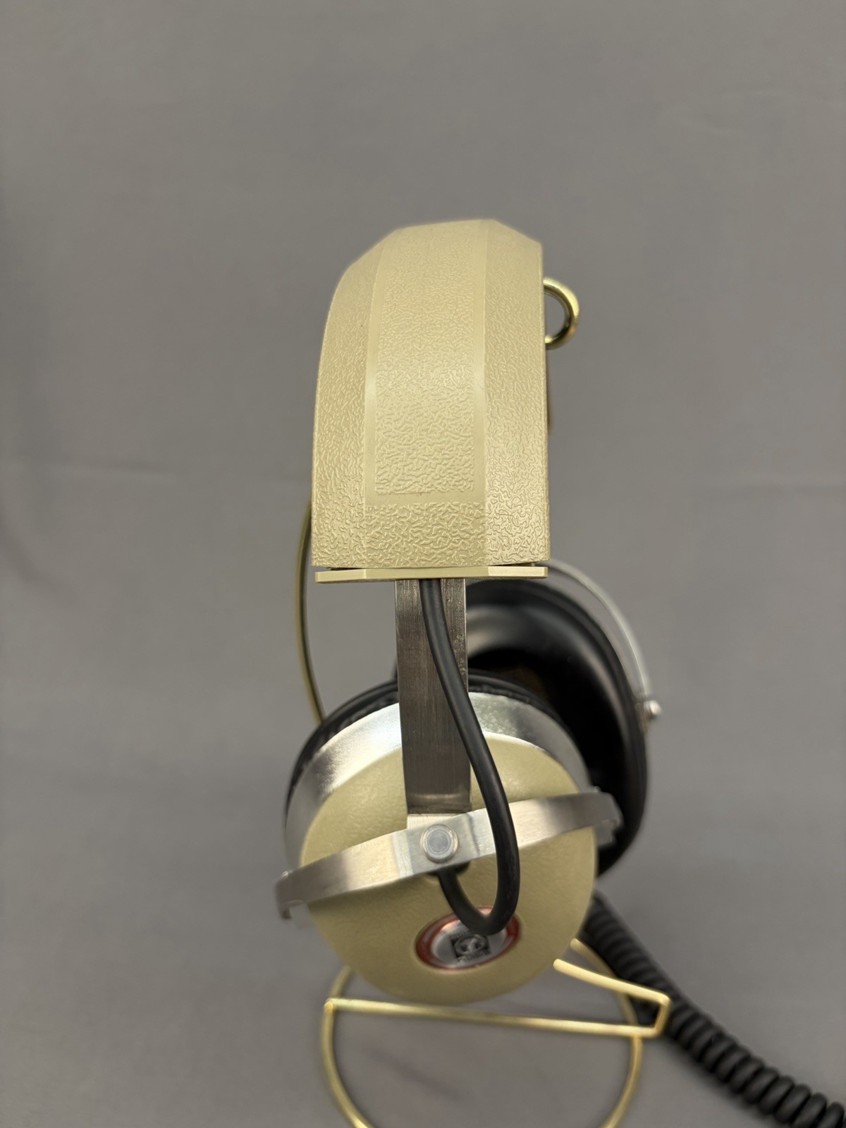 Vintage KOSS PRO4AA Headband Headphones Adjustable Pro 4AA Original