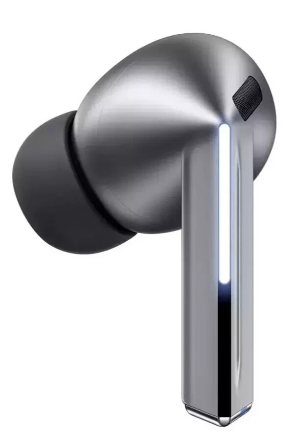 Original Samsung Galaxy Buds3 PRO Buds 3 Pro Wireless SM-R630 Left Side Used