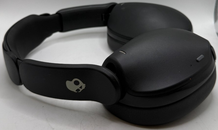 Skullcandy Hesh 540 ANC Wireless Over-Ear Headphones, Active Noise Cancelling,