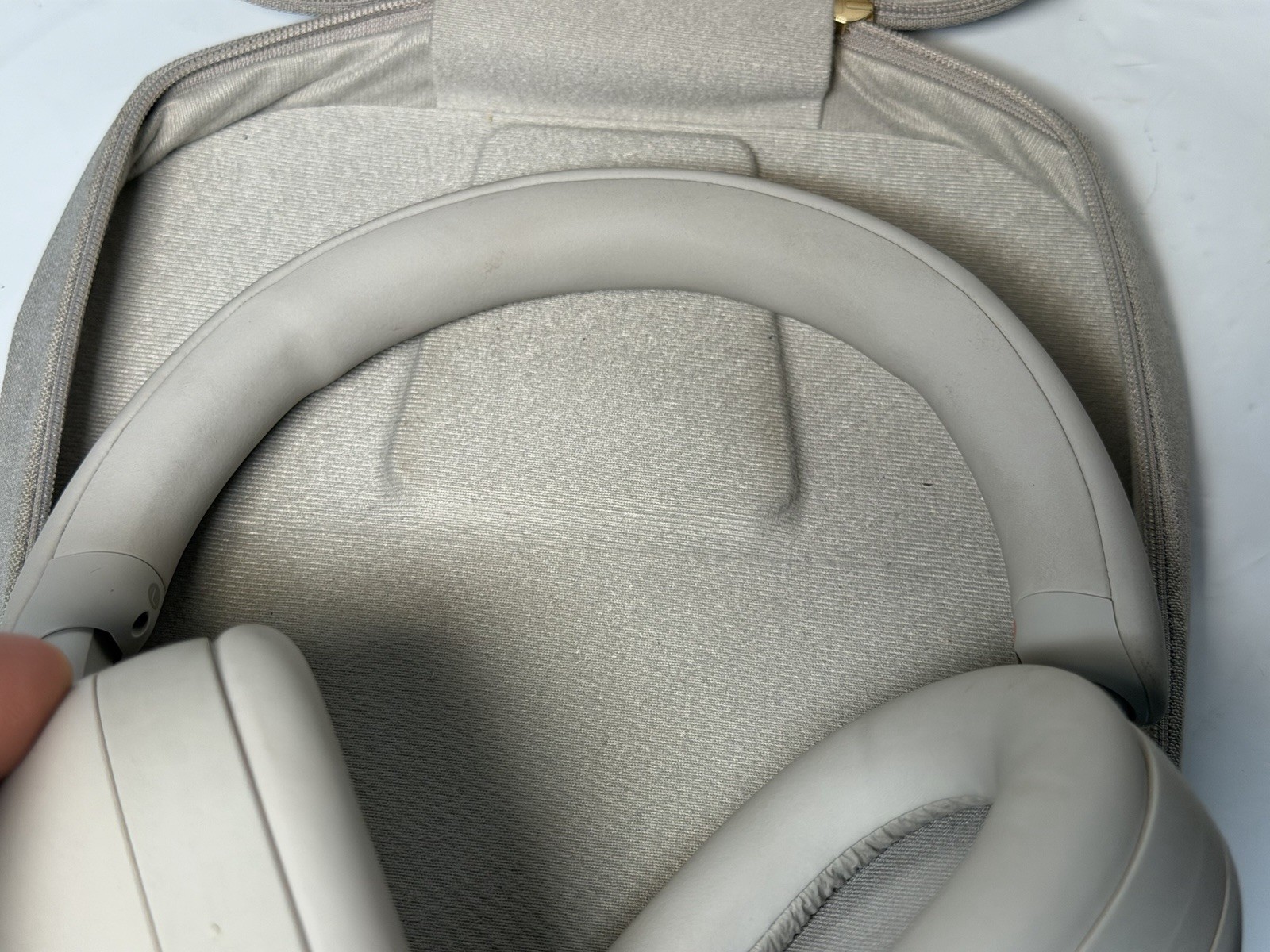 Sony WH-1000XM5 Wireless Noise Cancelling Headphones