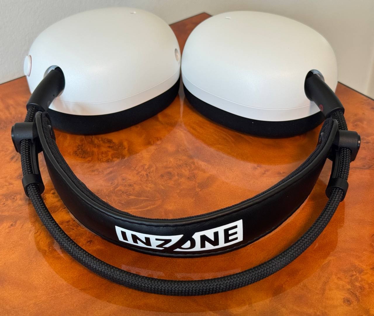Sony InZone H9 II Wireless Headset ANC BT Mic Work – Left Speaker Not Working