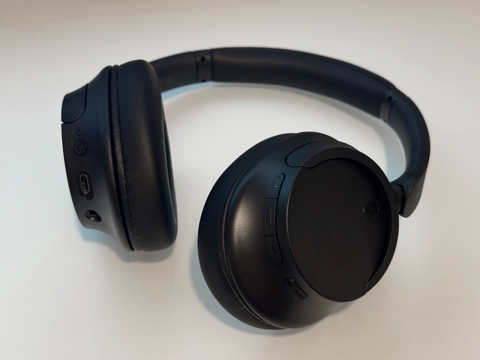 Sony WH-CH720N Noise Canceling Wireless Headphones YY2966 – Black #OB
