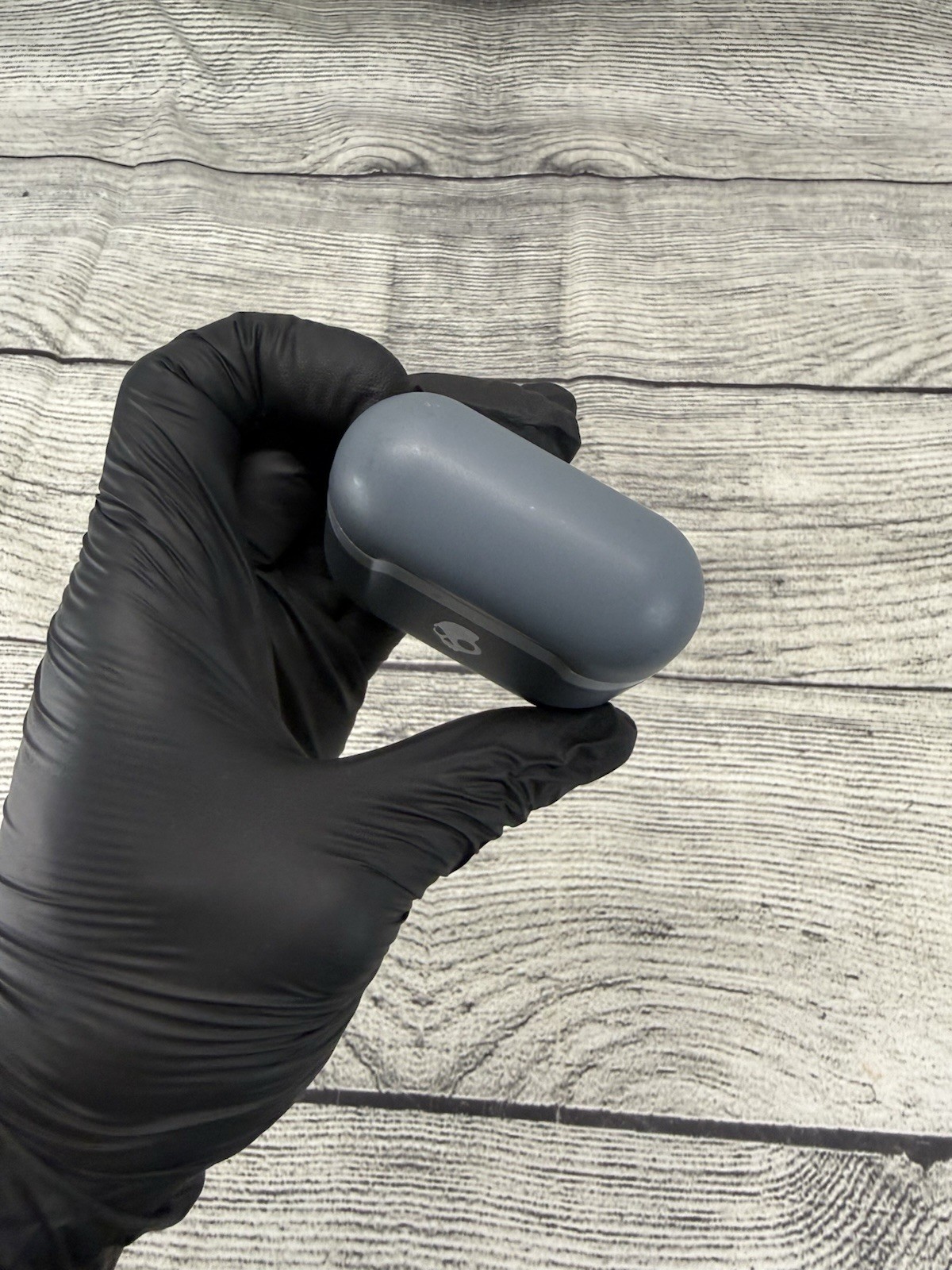 Skullcandy Indy Evo Wireless Earbuds Chill Gray S2IVW