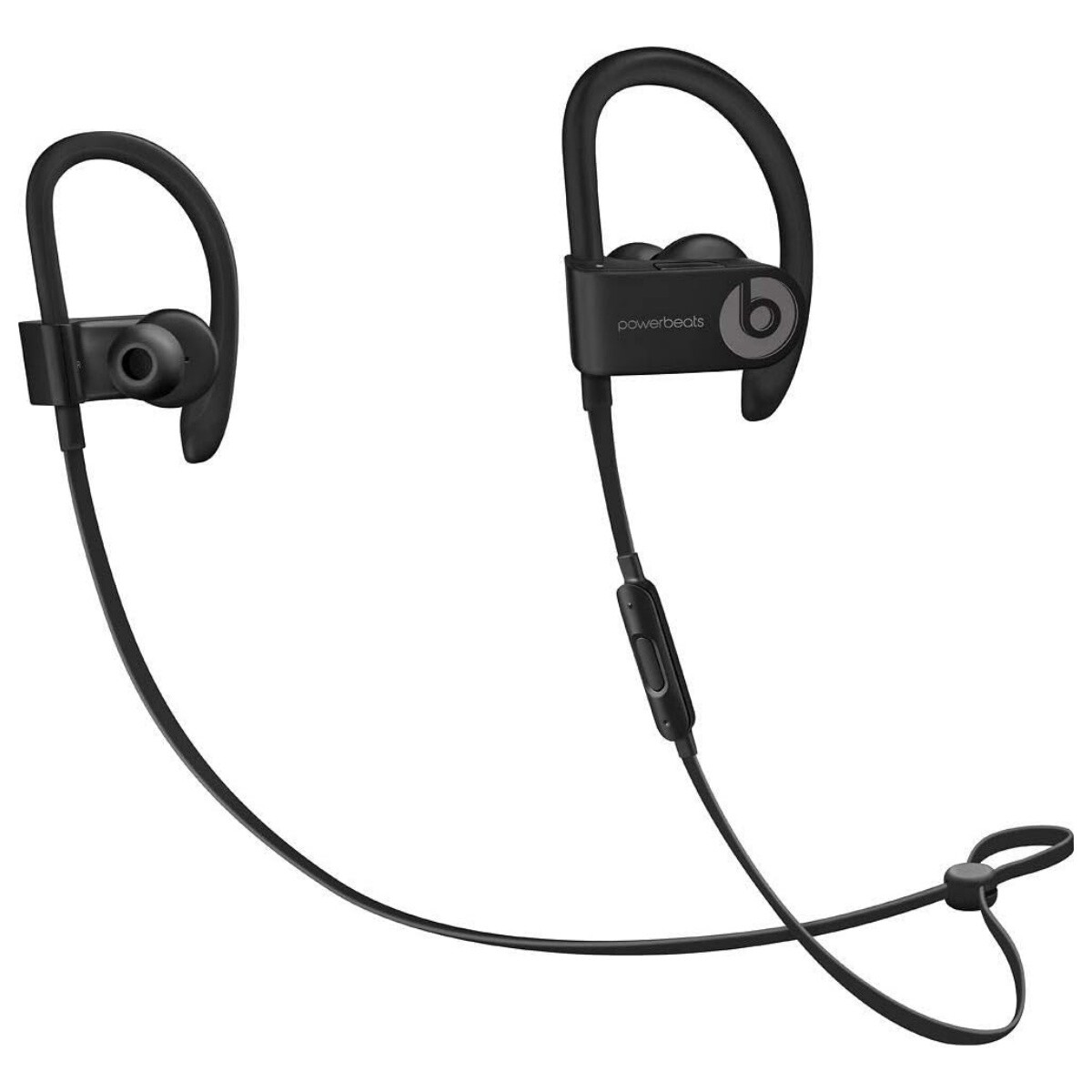 Beats by Dr. Dre Powerbeats3 PowerBeats 3 Wireless In-Ear Headphones Black