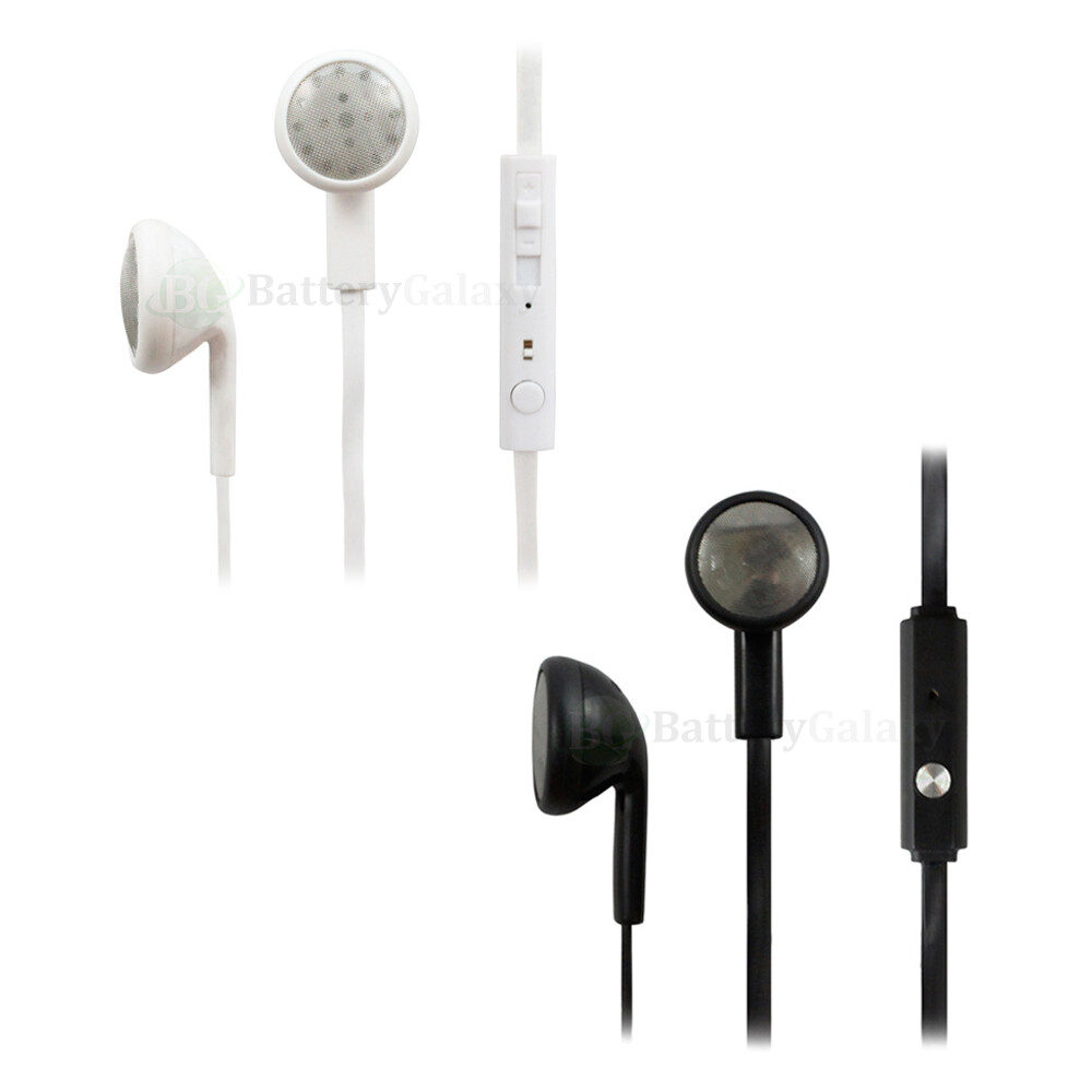 Wholesale Lot Headphone Headset for Apple iPod Nano Touch 1 2 3 4 5 6 7 NEW HOT!