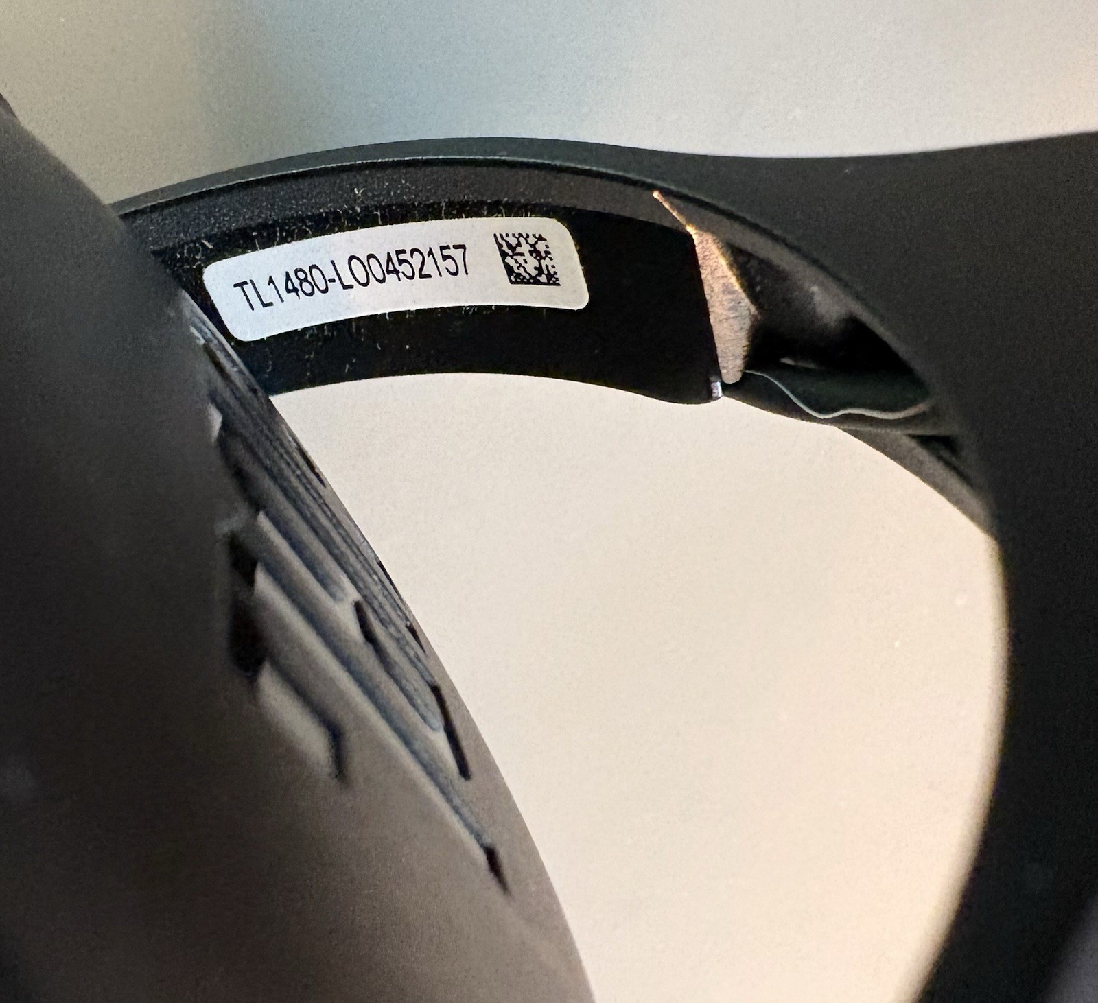 JBL Tune 770NC Wireless Over-Ear Headphones – Black