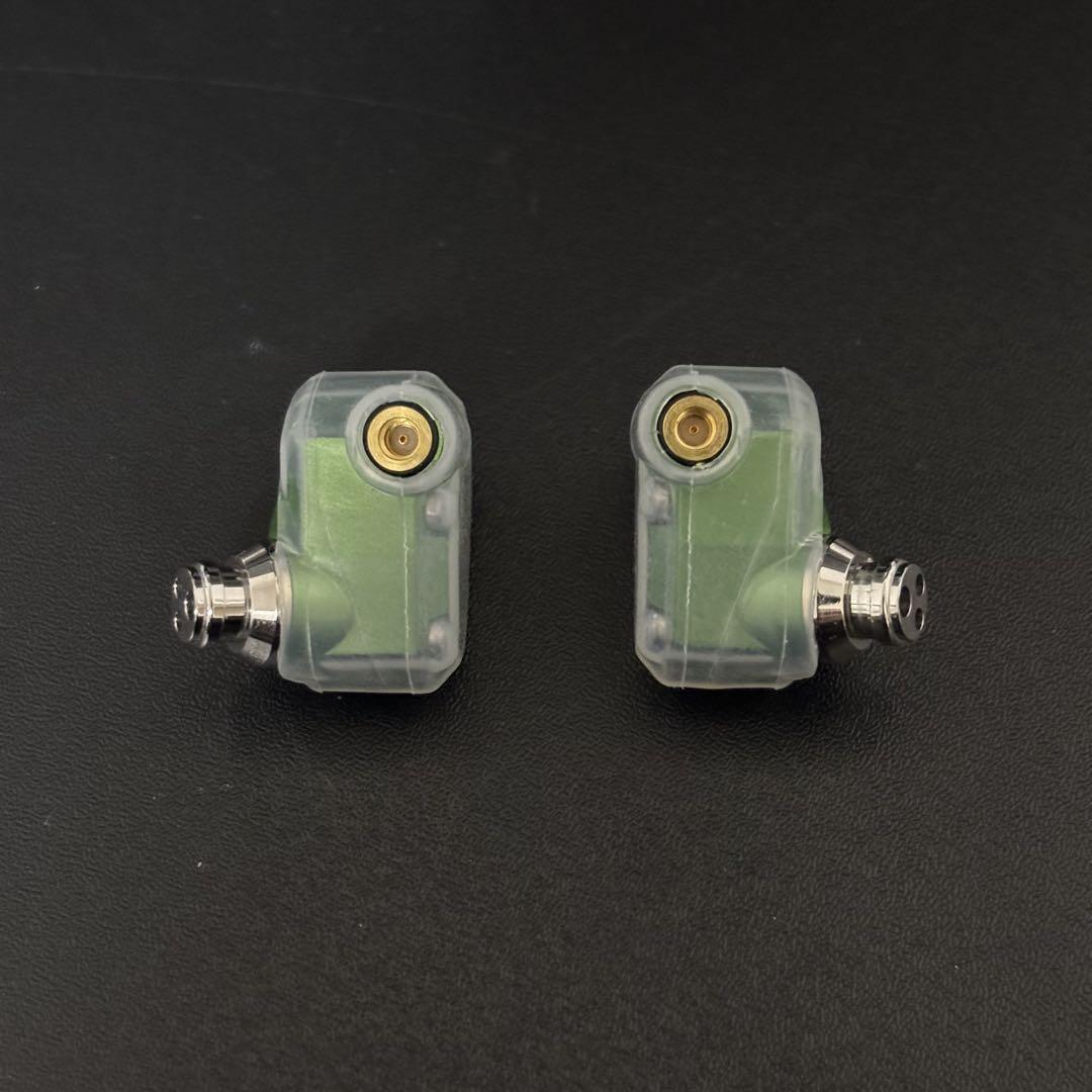 Campfire Audio ANDROMEDA 2019 in-Ear Monitor Earbud