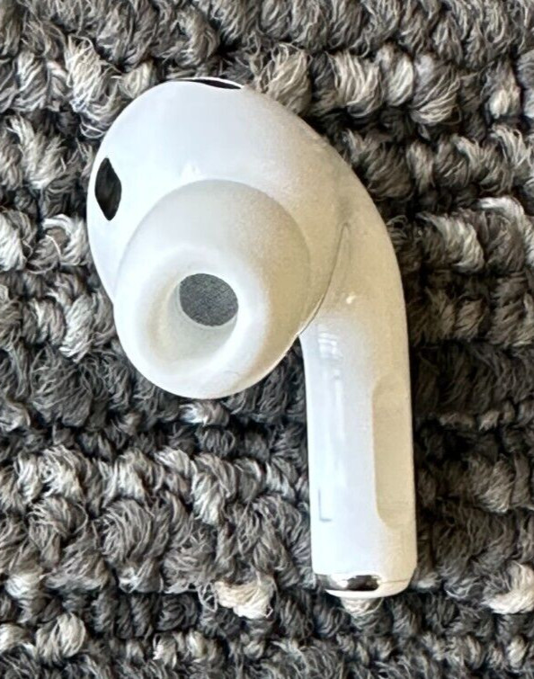 Apple Airpods Pro 2nd Gen LEFT Side Airpod Only – Original Apple Airpods Pro 2nd