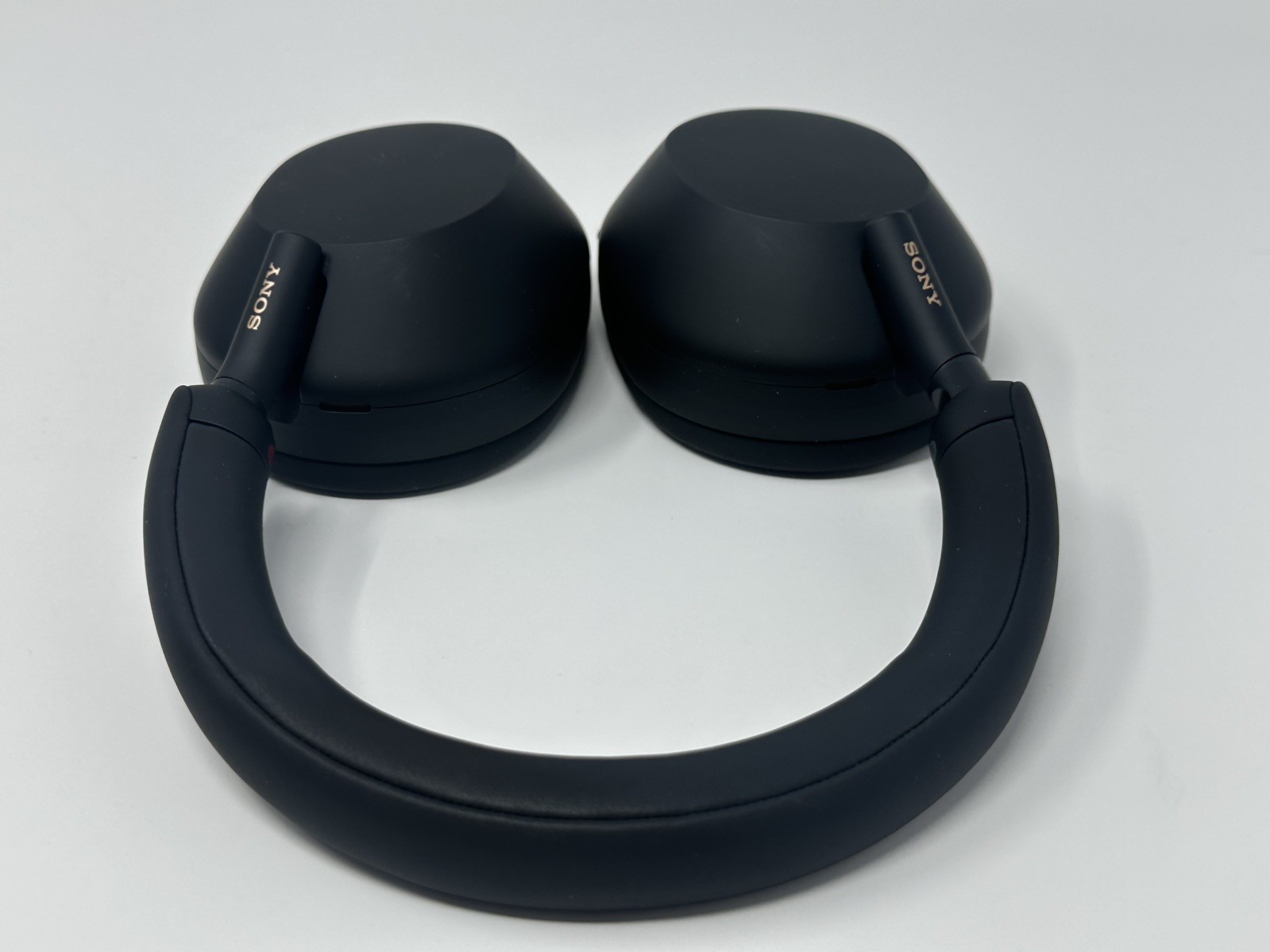 Sony WH-1000XM5 Wireless Noise Canceling Headphones Black Open Box Fully Tested