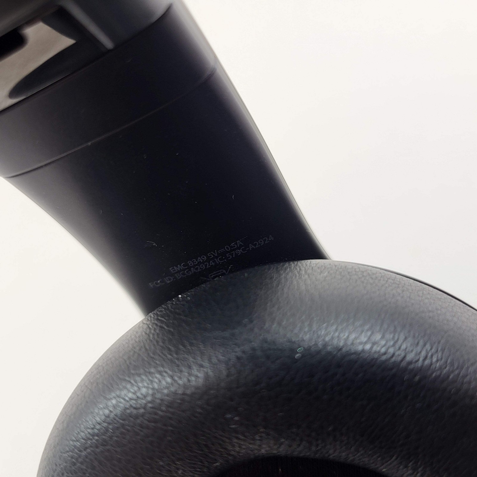 Beats Studio Pro Wireless Over-Ear Bluetooth Headphones Black A2924