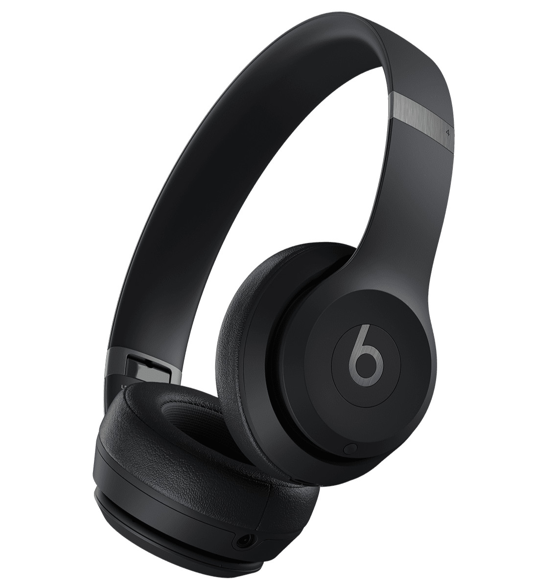 Beats Solo4 Wireless Headphones – On-Ear – Black/Pink/Blue – Pristine
