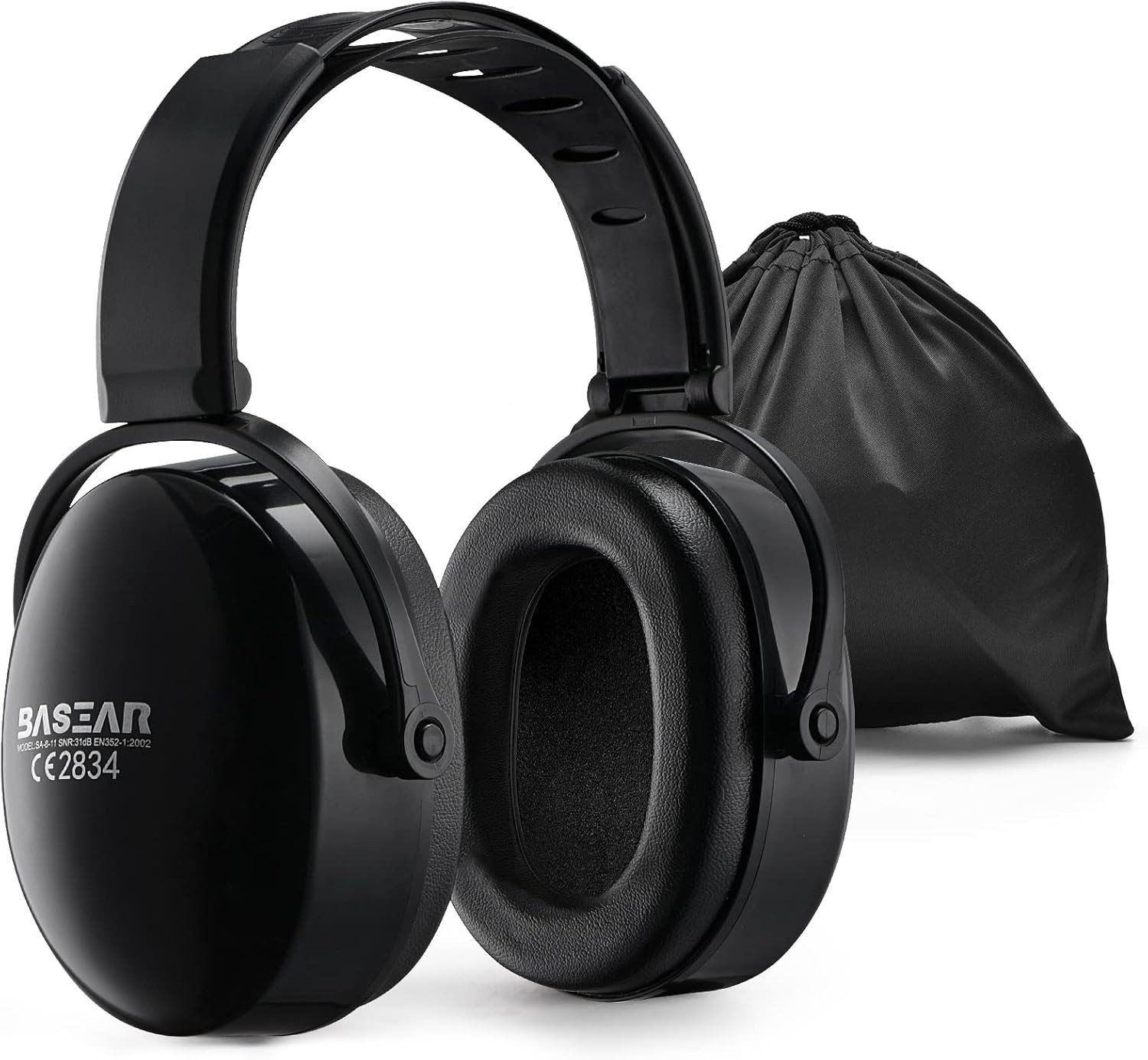 Ear Protection Headphones for Adults Kids, Noisecancelling Headphones for Autism