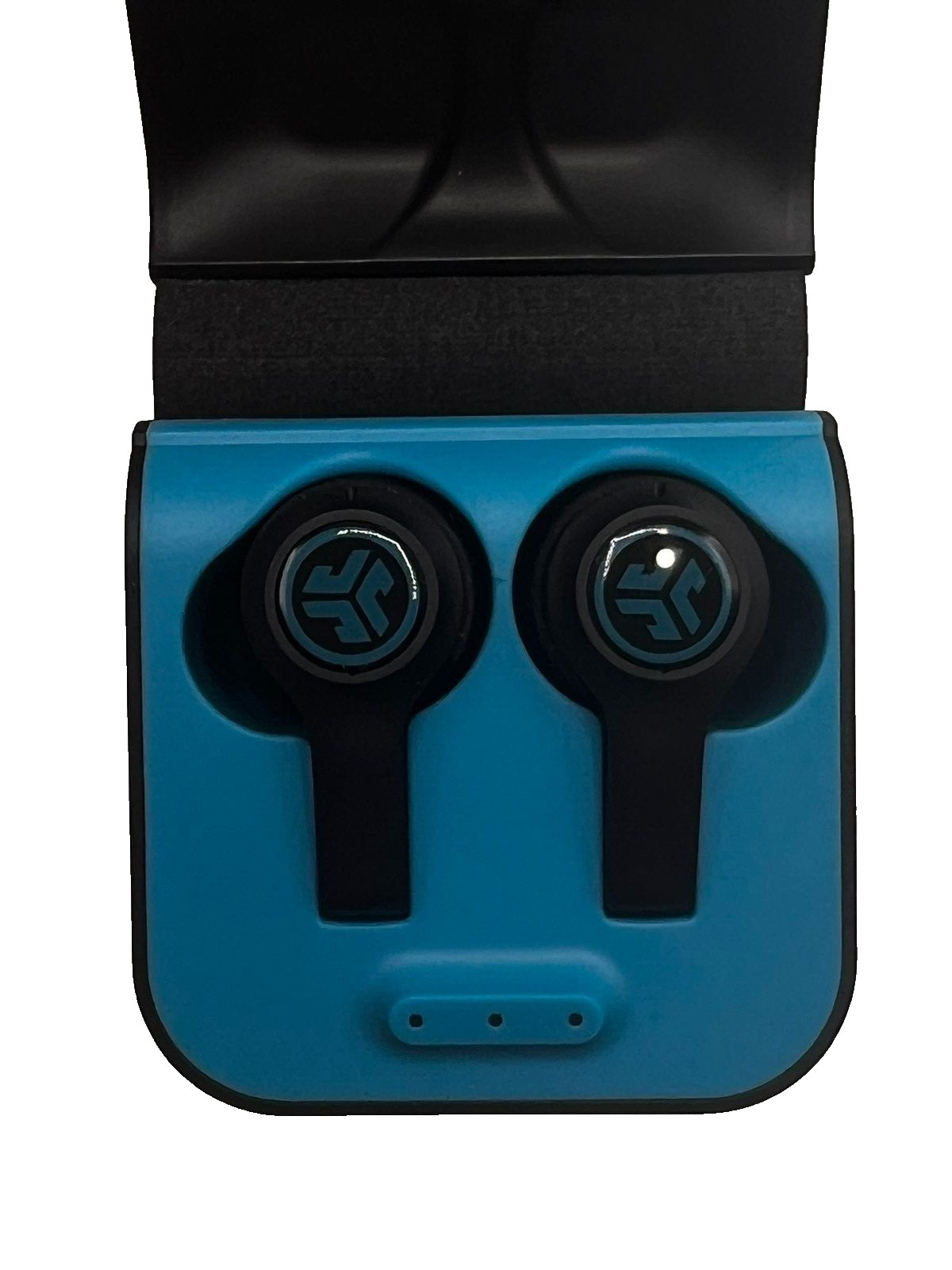 JLab JBuds Air Play Gaming True Wireless Earbuds 30+ Hours of Bluetooth