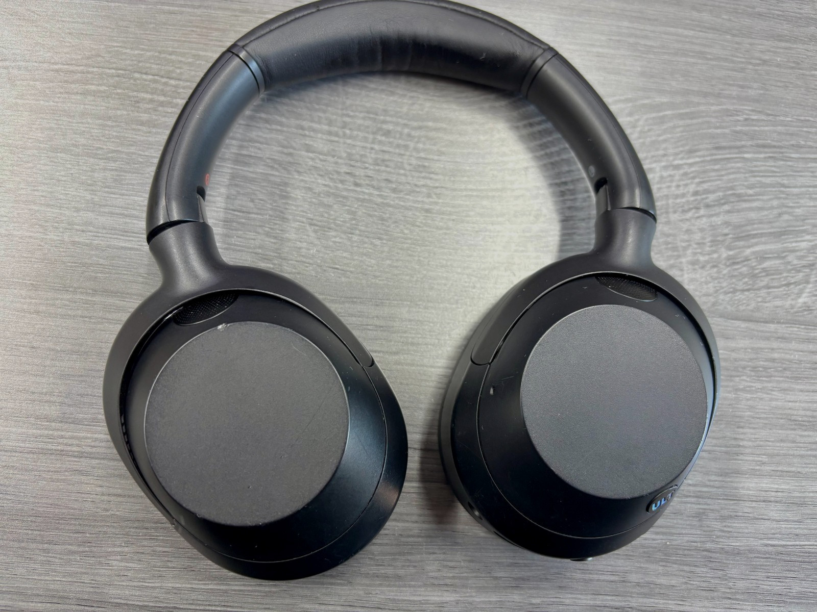 Sony ULT WEAR Wireless Headphones WH-ULT900N Black