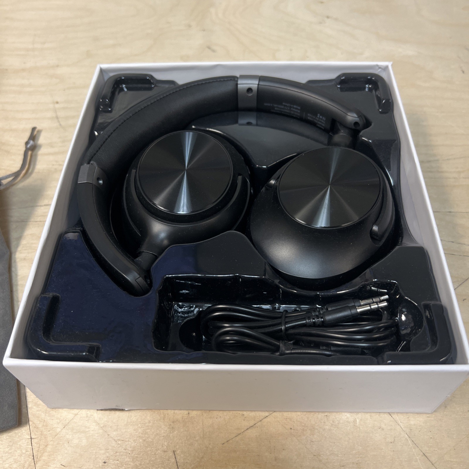 Tagry Active Cancelling Headphones H08 Fast Charging