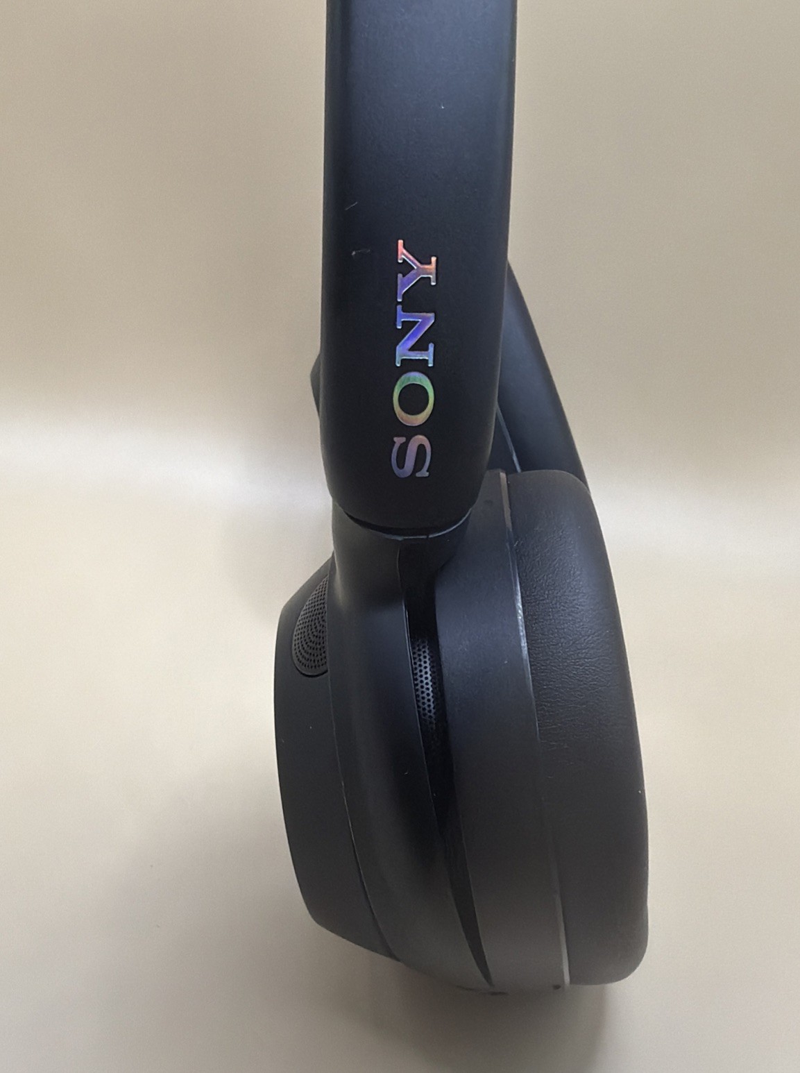SONY ULT WEAR WH-ULT900N Wireless Noise Canceling Bluetooth Headphones -BlackF39