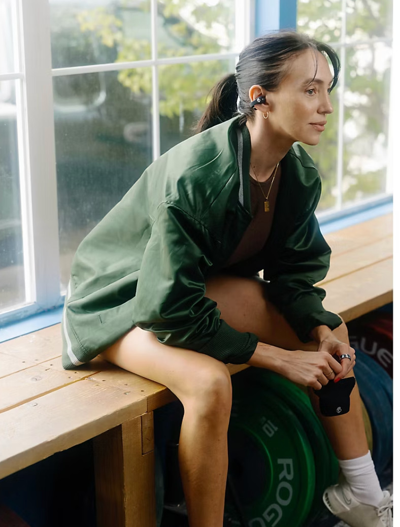 Skullcandy Push 720 Open Ear True Wireless Earbuds (Brand New) Free shipping