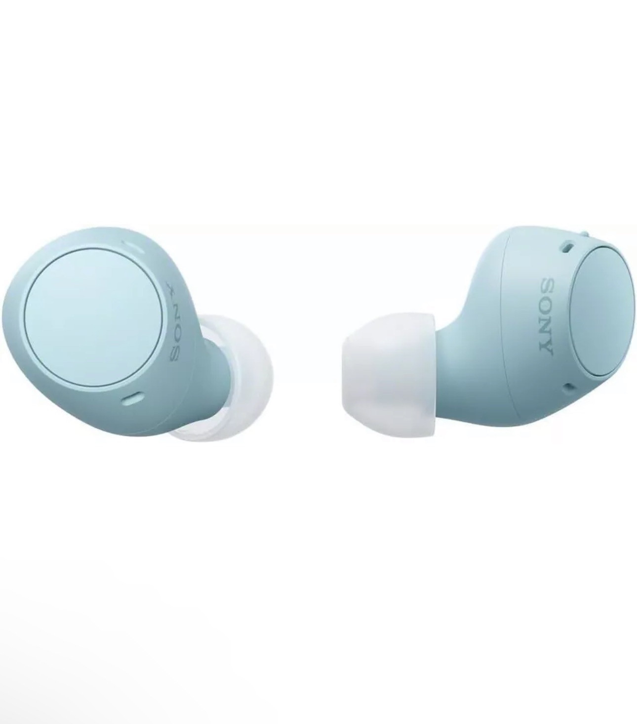 Sony WF-C510 Truly Wireless Bluetooth Earbuds WFC510/L – BLUE