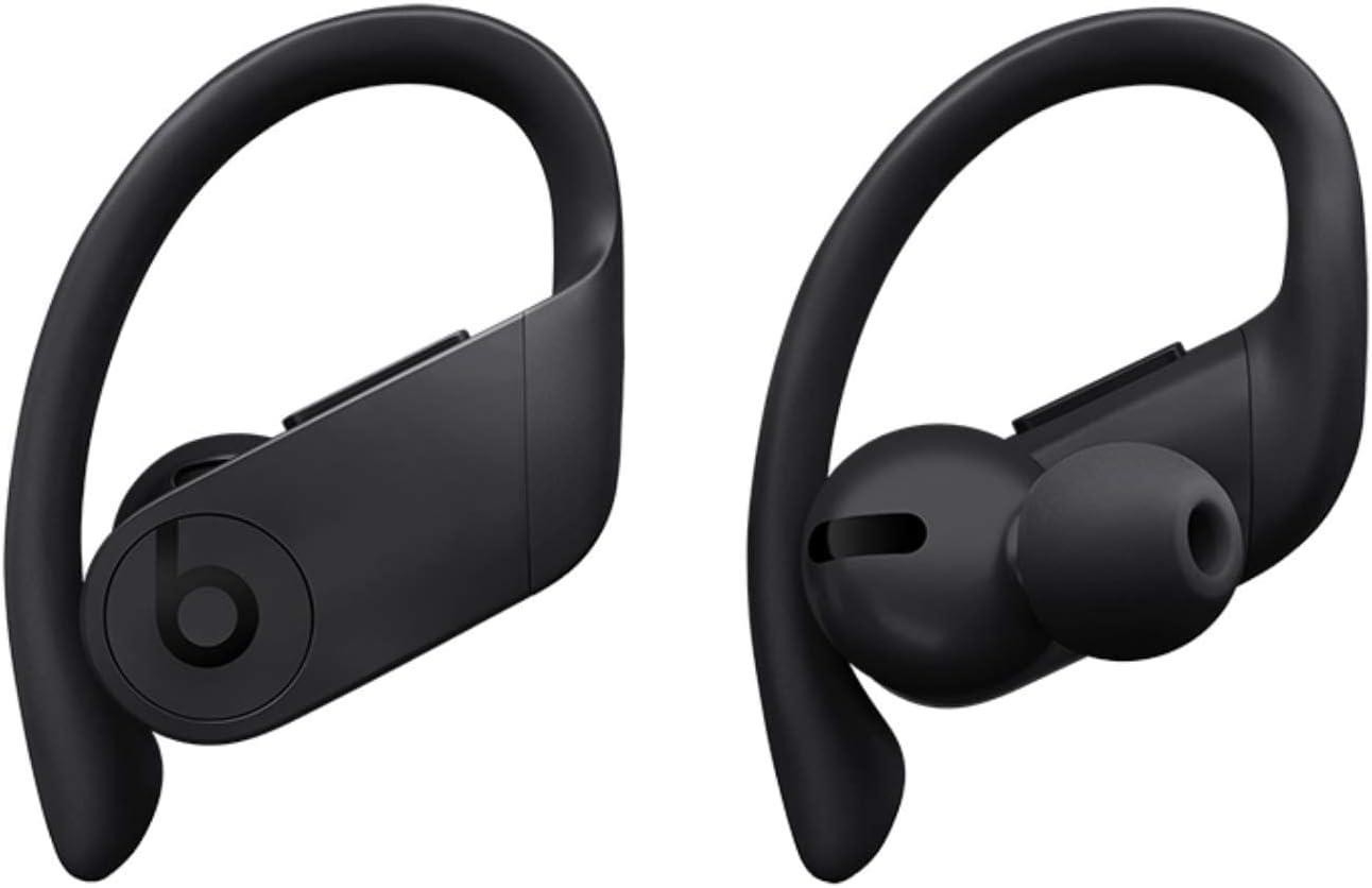 Beats Powerbeats Pro Totally Wireless Earbuds Black | Excellent Condition