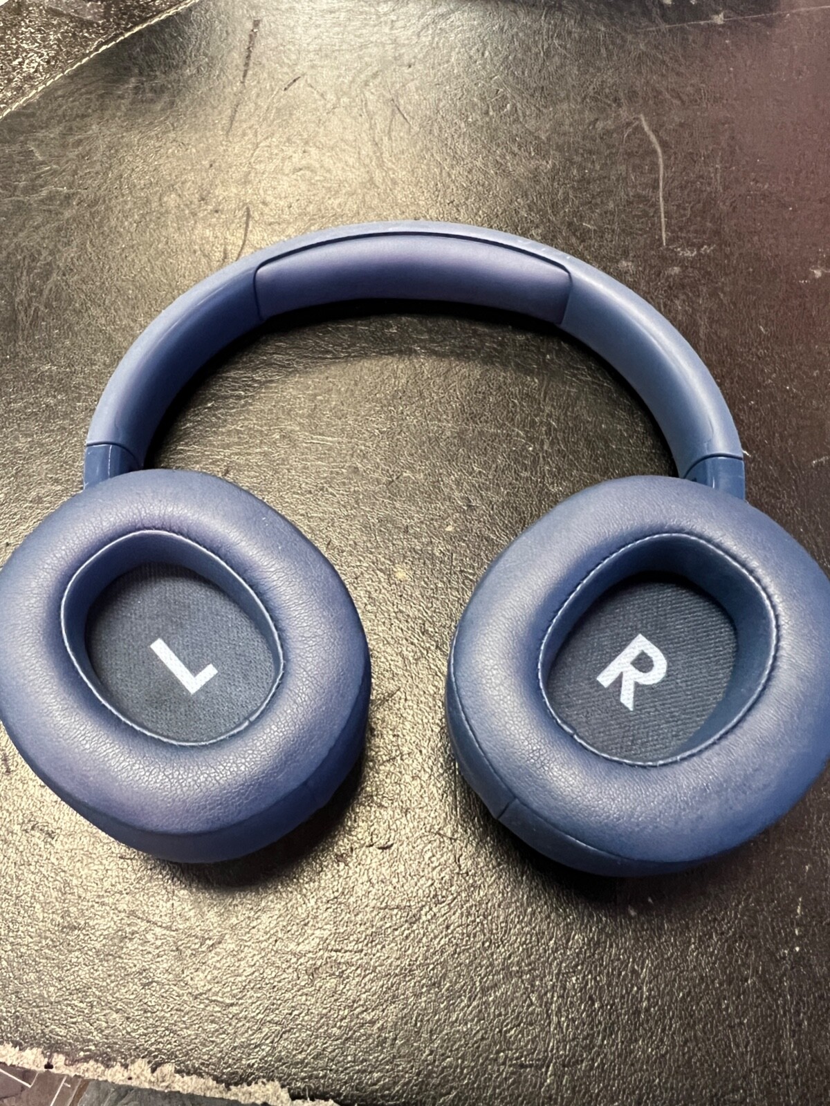 JBL Club Tune 760NC headphones 3.5mm over-ear -WIRED ONLY!-3