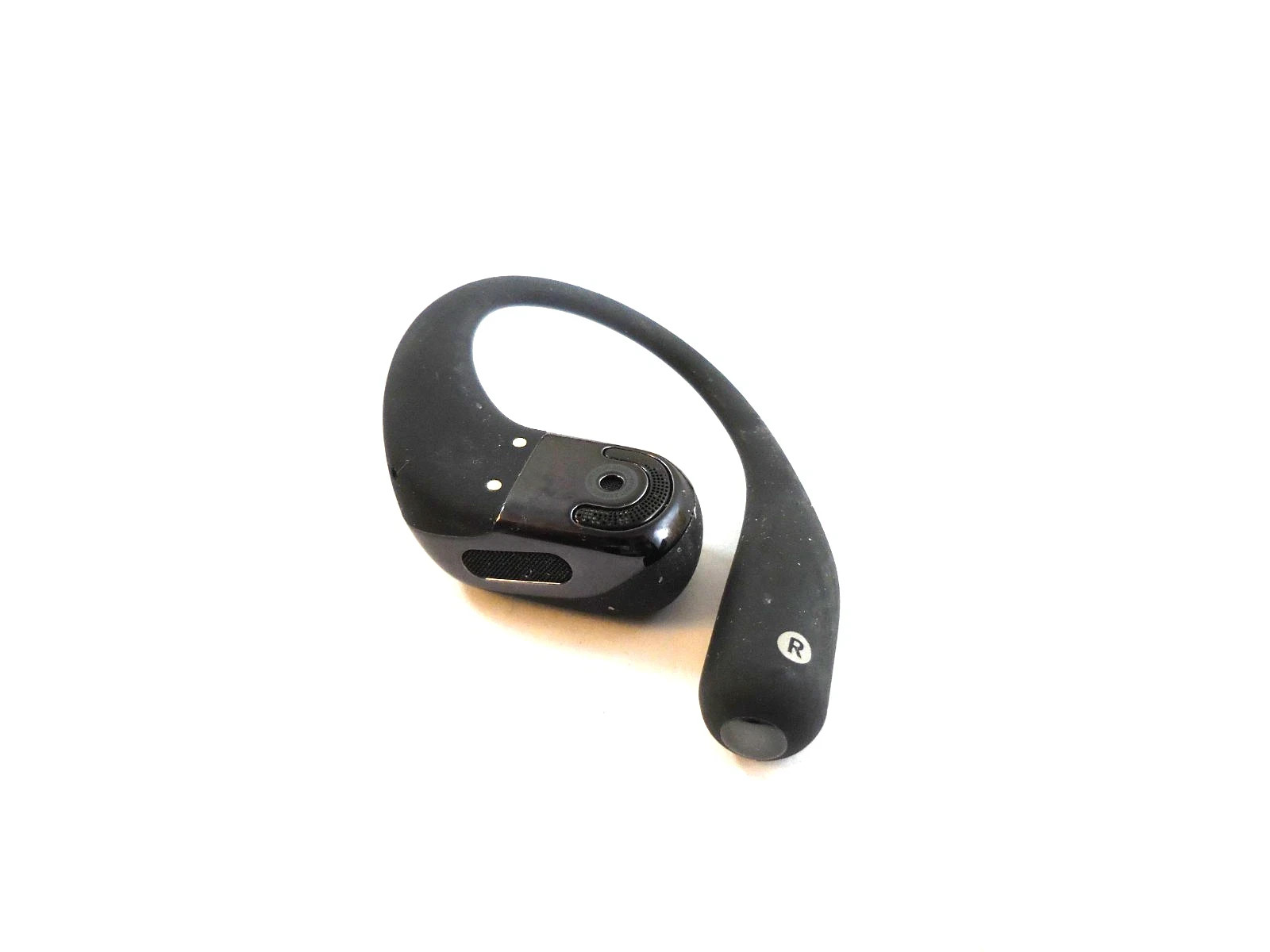 Shokz OpenFit 2+ Open-Ear Wireless replacement Right Earbud -(T921) Defective