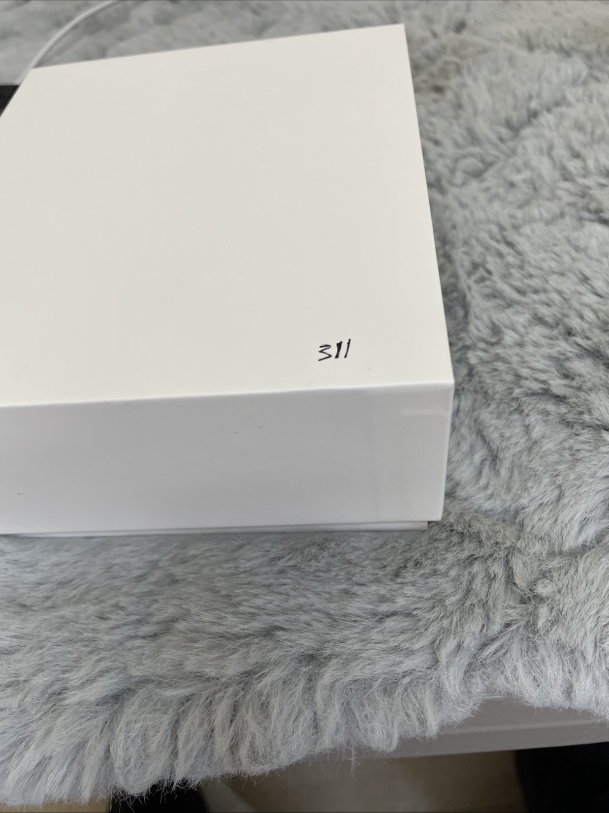 Beats by Dr. Dre Powerbeats3 In Ear Headphone – White
